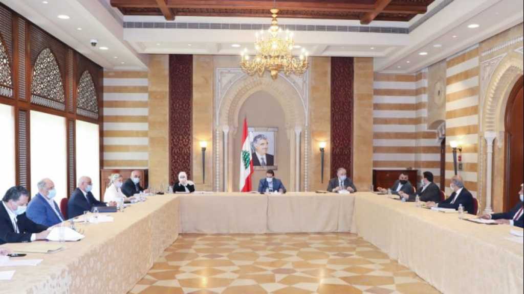 المستقبل: الثقة لميقاتي لا للحكومة ككل