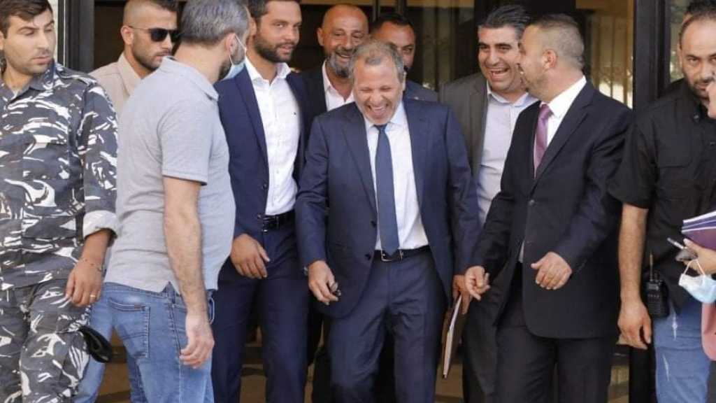 باسيل يعطي الحكومة 