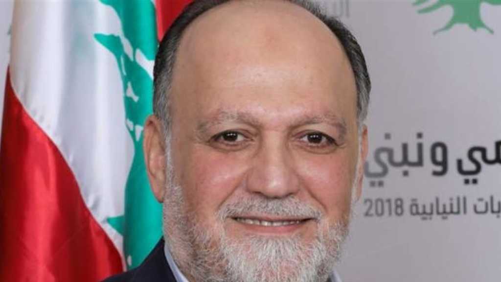 عمار رد على الطبش: من حرق انفاس البلد هو من اعتمد سياسات ريعية استباحت الدولة والدستور
