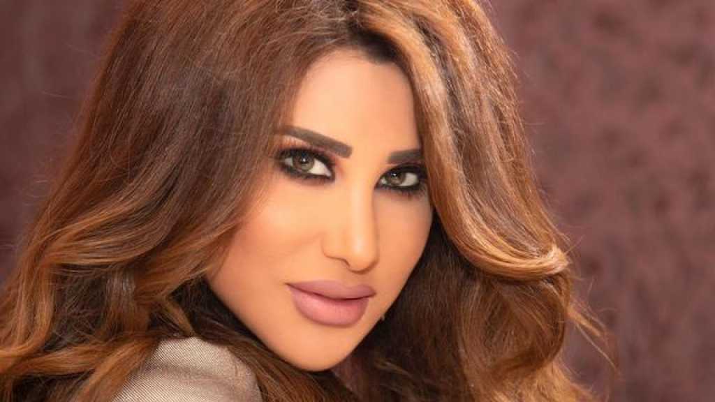 بالزغاريد وقرع الطبول.. استقبال نجوى كرم في الأردن