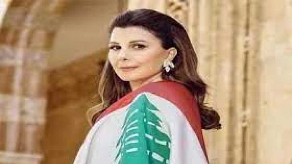 ماجدة الرومي تحيي حفل افتتاح مهرجان جرش مساء اليوم!