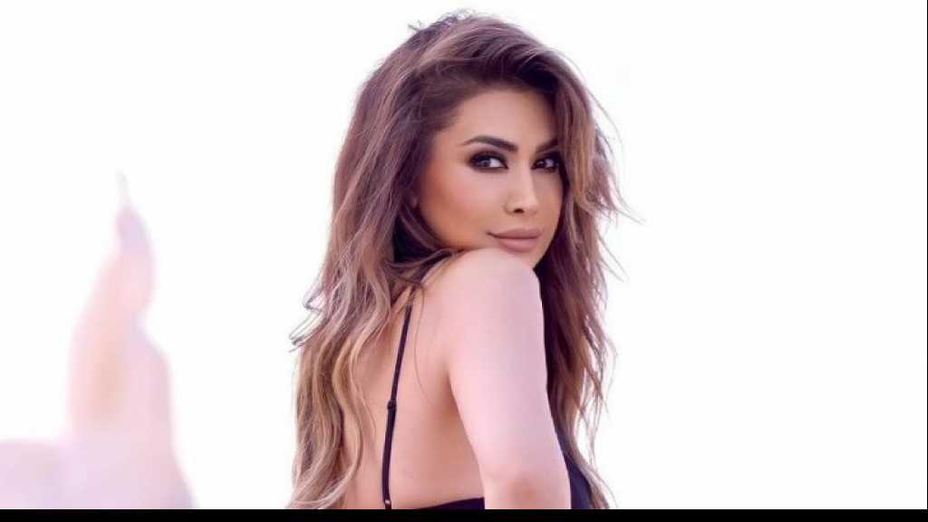 هذا ما تمنته نوال الزغبي للمملكة العربية السعودية