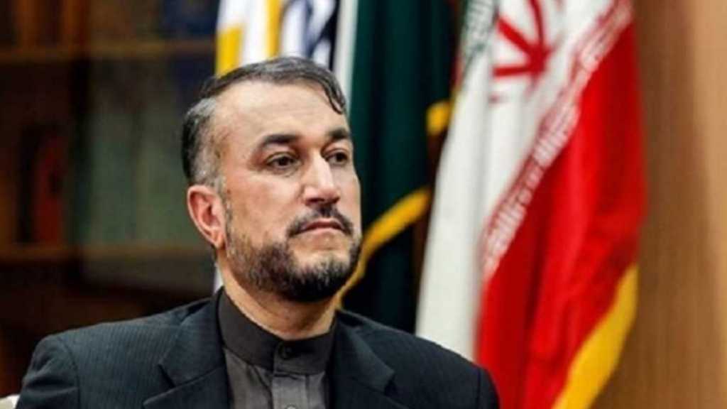 وزير خارجية إيران قريبا في لبنان؟