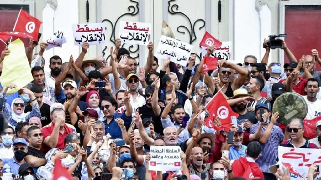 سخط بمواقع التواصل ضد سعيّد.. تساؤلات عن تحرك الشارع