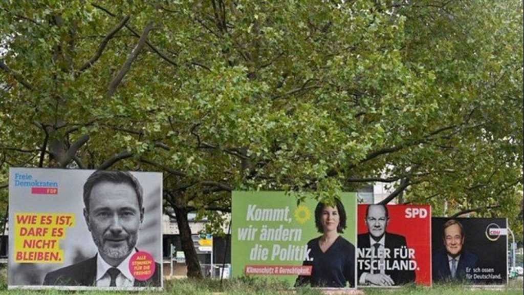    الألمان يصوّتون في انتخابات محتدمة لاختيار خليفة ميركل