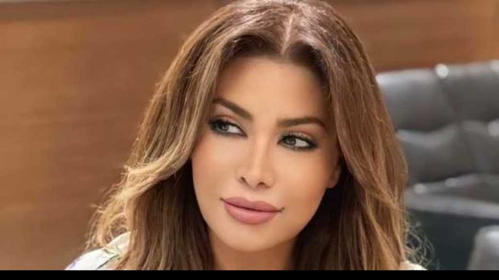 بالأسود .. نوال الزغبي في أحدث ظهور لها على «إنستجرام»