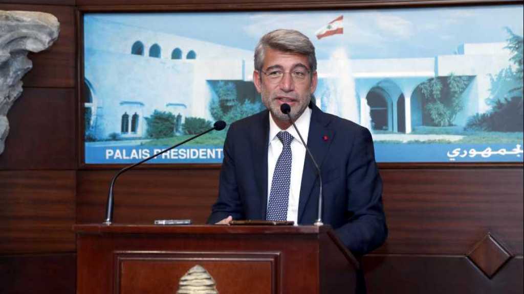 وزير الطاقة: لا زيادة على تعرفة الكهرباء وسنعتمد الفيول لزيادة ساعات التغذية
