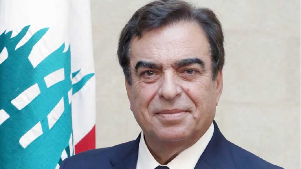 أوضاع “تلفزيون لبنان” على طاولة قرداحي