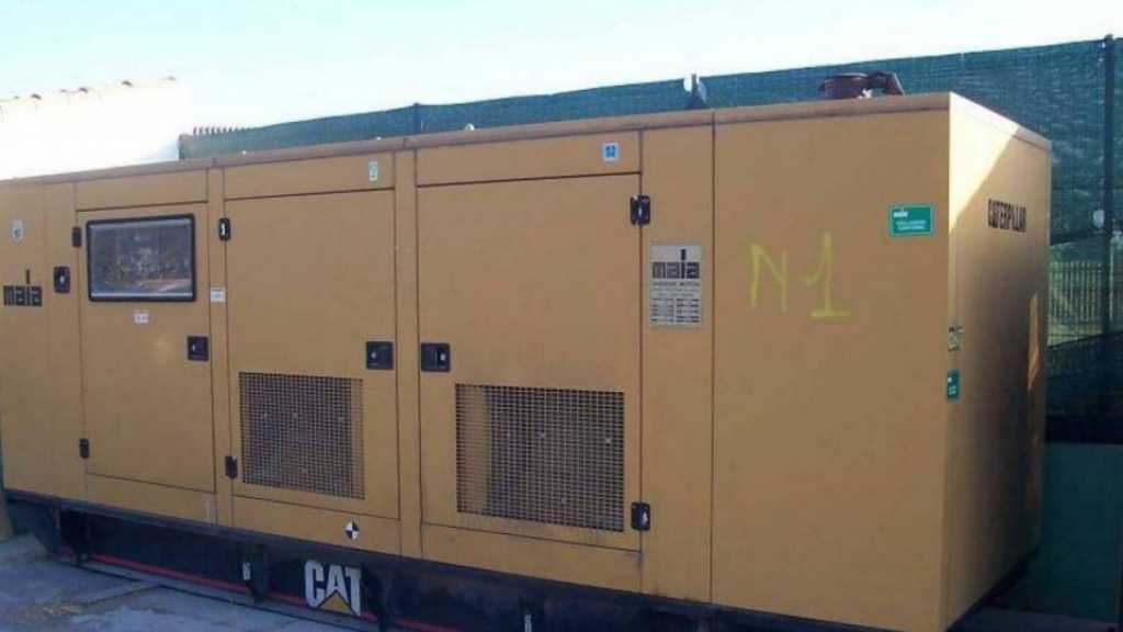 إليكم تسعيرة المولدات الخاصة لشهر أيلول