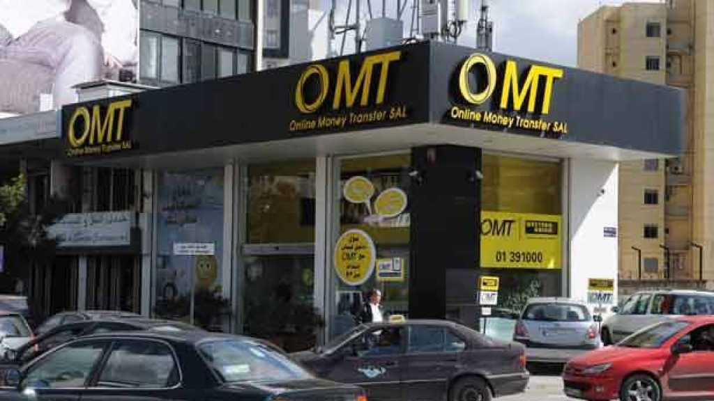 تسديد الميكانيك ببلاش عبر OMT مستمر