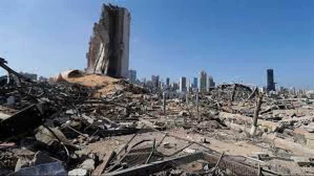 نيترات بعلبك مصدرها مرفأ طرابلس؟