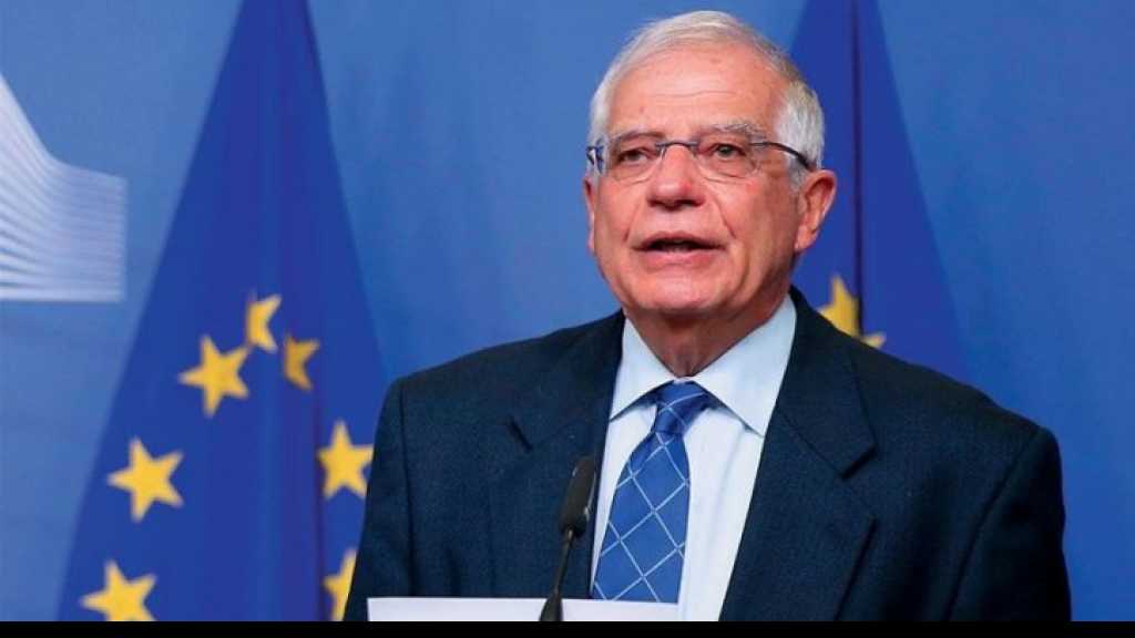 بوريل: ليس لدينا أجندة خفية في لبنان ونعمل على دعم الشعب اللبناني