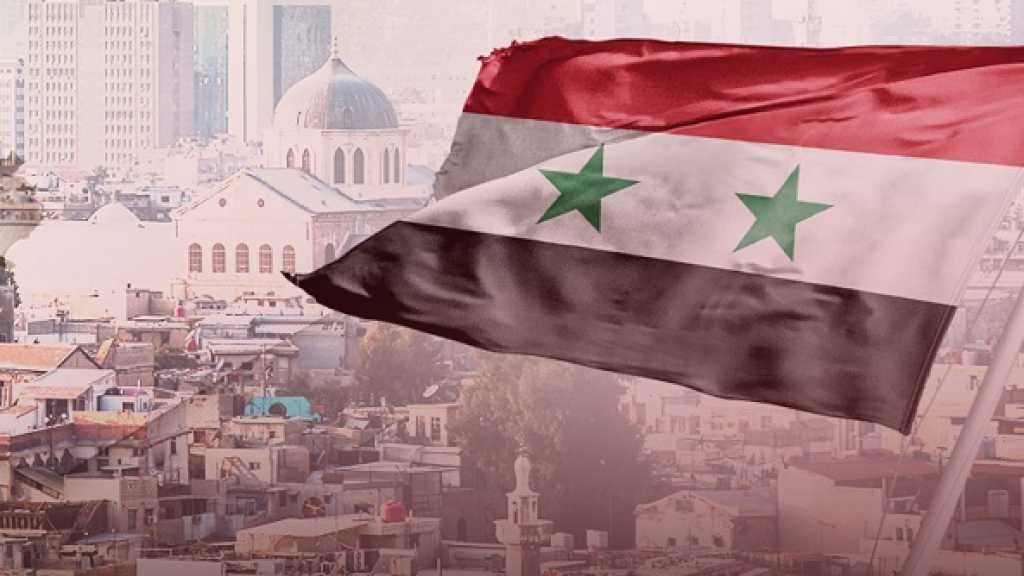 سوريا والعقدة الأصعب