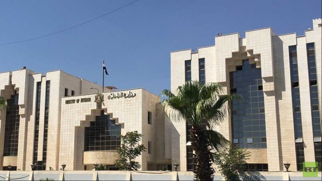 سوريا.. ببندقية حربية رد على رفض زوجته الذهاب إلى حفل زفاف