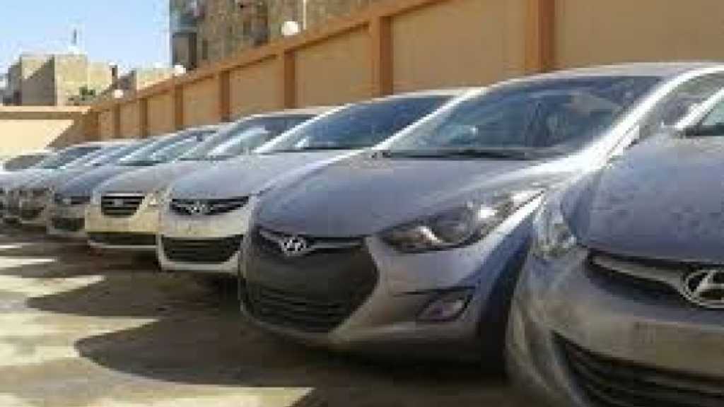 رؤوساء عصابات سلب وسرقة السيارات بين لبنان وسوريا في قبضة الفرقة الرابعة