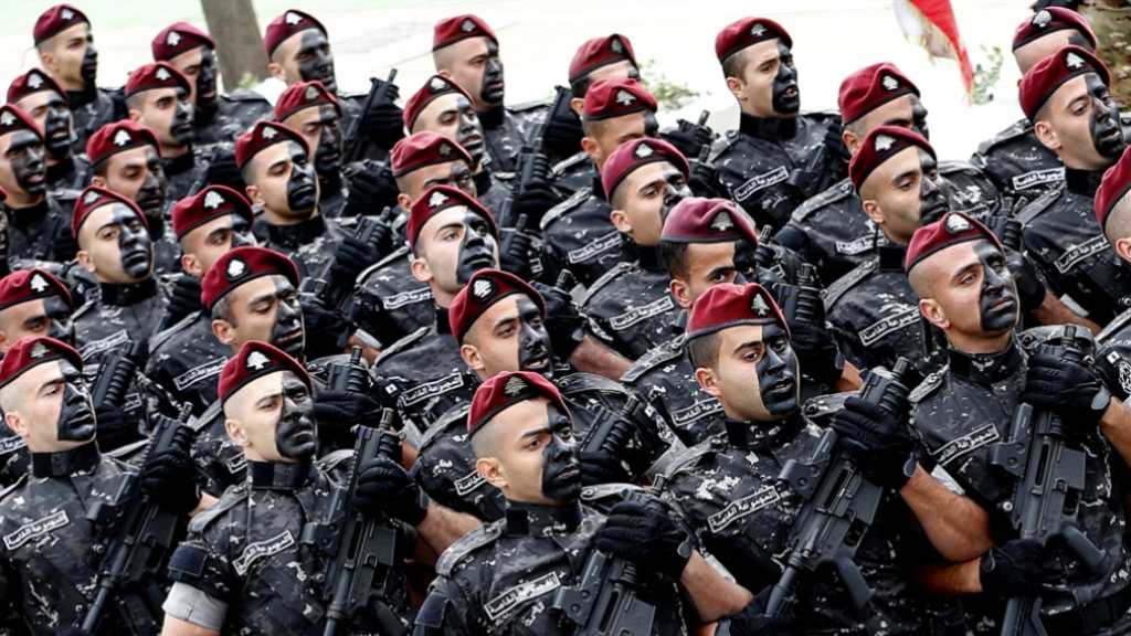 الغرب استهدف المقاومة فحاصر عسكر لبنان!