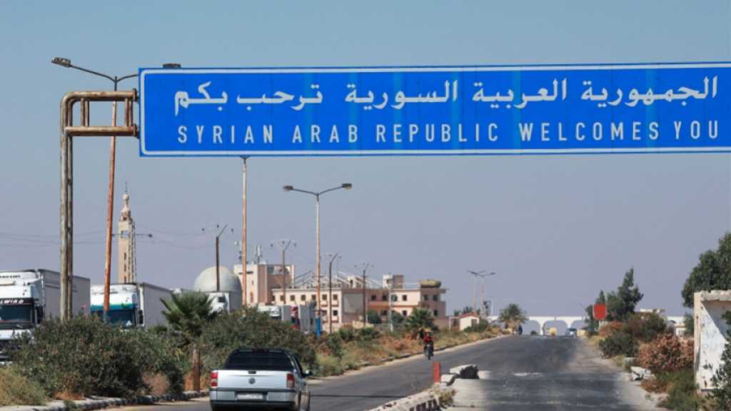 التقارب السوريّ - الأردنيّ يبلغ القمّة: ما قبل عودة دمشق إلى الجامعة العربية؟