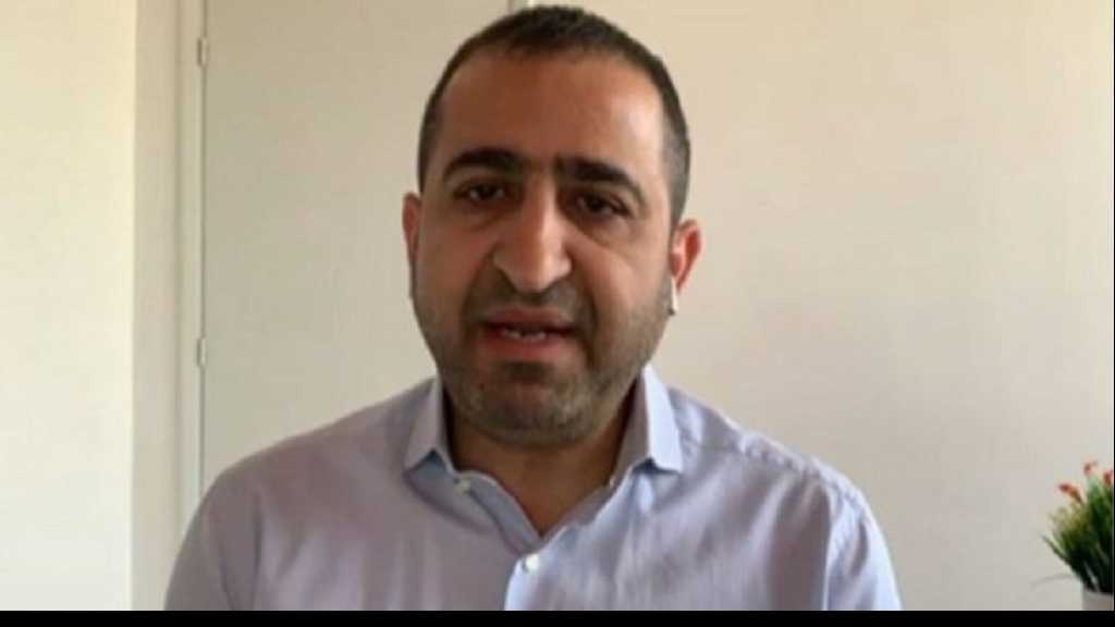 عطالله: جعجع كان رأس حربة بحماية الإرهاب وذاهبون إلى واقع جديد في لبنان بعد الانتخابات