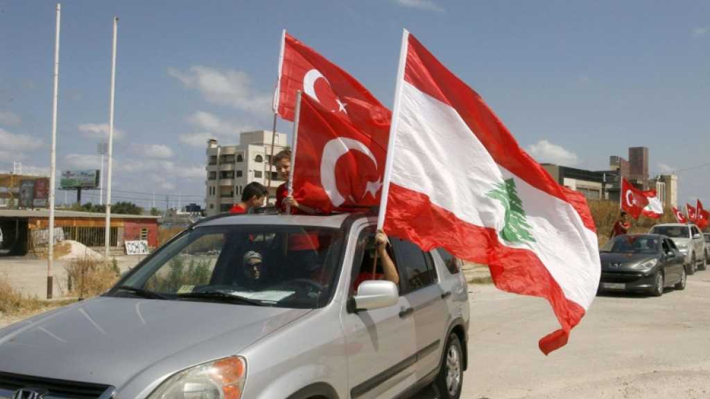 أردوغان يستثمر الانكفاء السعودي لتعزيز نفوذه في لبنان