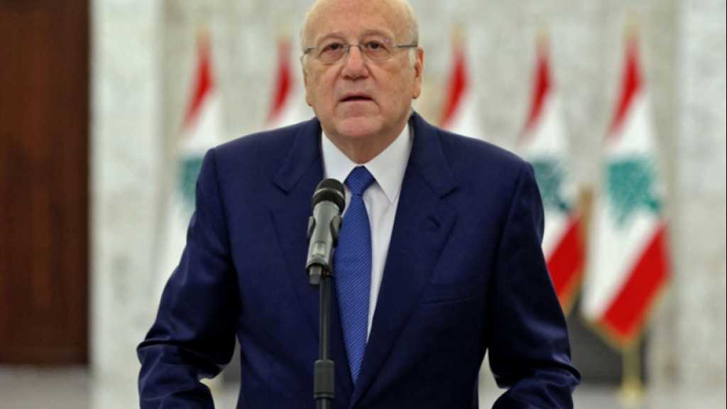 الحكومة ميقاتي في لبنان وتحديات الشهور المقبلة