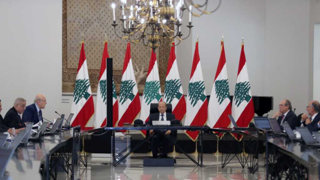 اجتماعٌ هام اليوم... والأسبوع المقبل: لا جلسة للحكومة؟