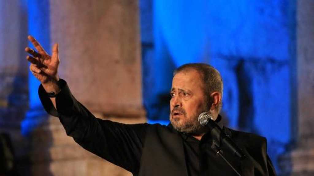جورج وسوف ينشر صورة تجمعه بشقيقة السيدة فيروز.. 