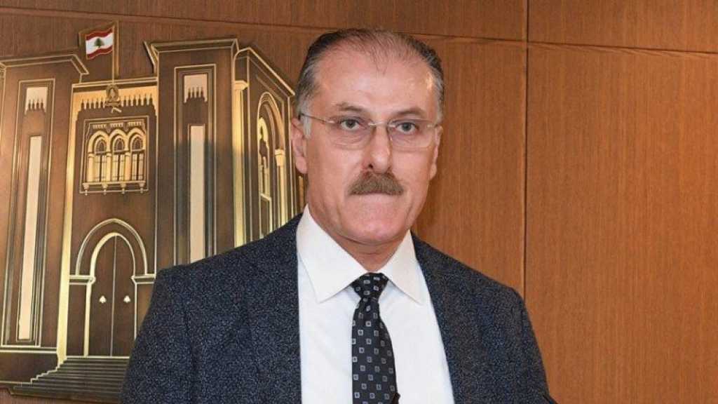  عبدالله: الأمن الصحي في خطر