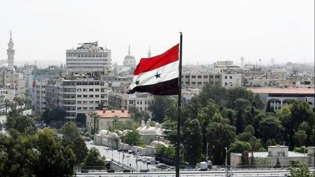 مشروع الشام الجديد... هل يكون بوابة انقاذ سورية ولبنان؟