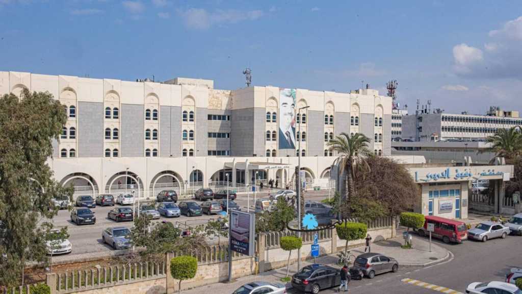 موظفو مستشفى الحريري يصعّدون ويقفلون مراكز التلقيح غداً
