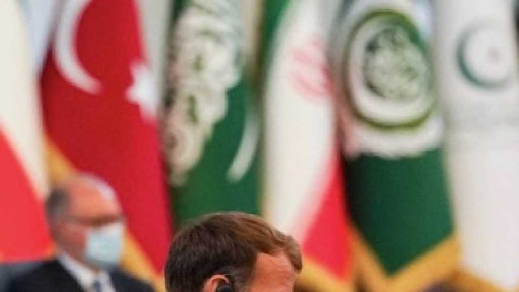 الهندسة السّياسّة للشّرق الأوسط الجديد