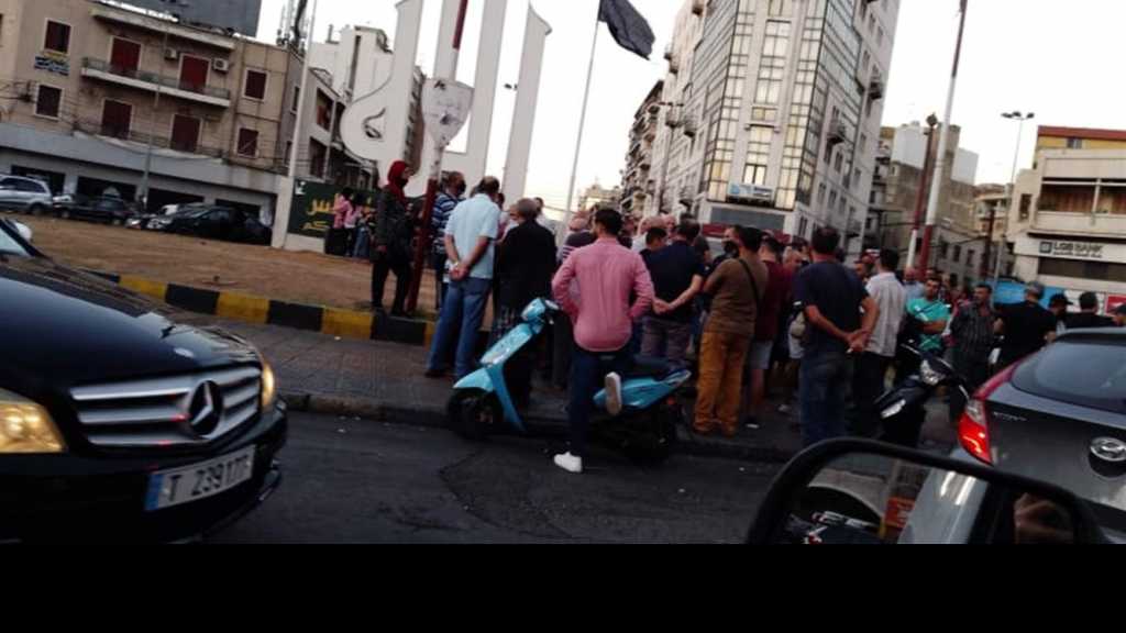 المفاوضات مع الصندوق قيد الإعداد.. و«عض أصابع» أميركي - إيراني في لبنان