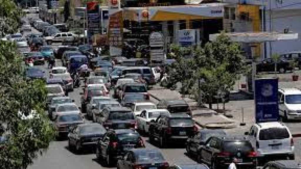 كيف علّق وزير الطاقة على إقفال محطات المحروقات اليوم؟