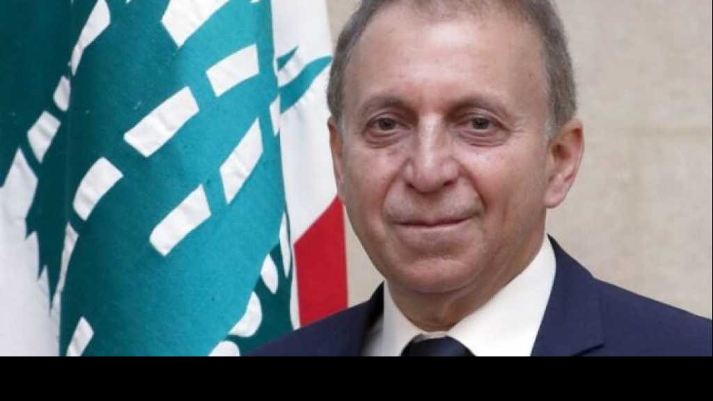 وزير المهجرين: ملفات كثيرة عالقة منذ عشرات السنين  