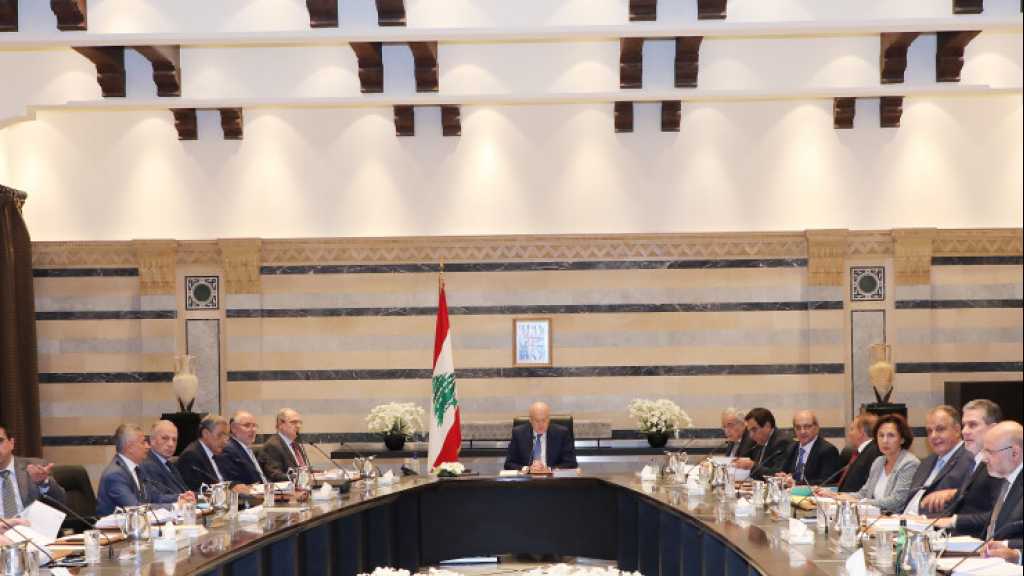  الموفدون يدفعون نحو الإصلاحات والإنتخابات.. والملفات الساخنة تُشعل اشتباكات