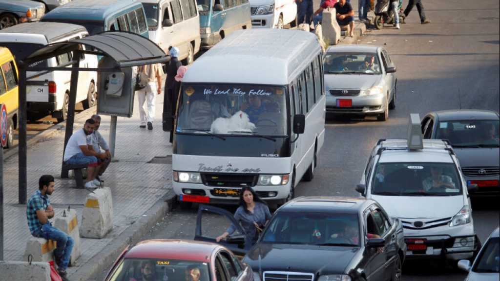 الدعم ينتقل من البنزين الى السرفيس