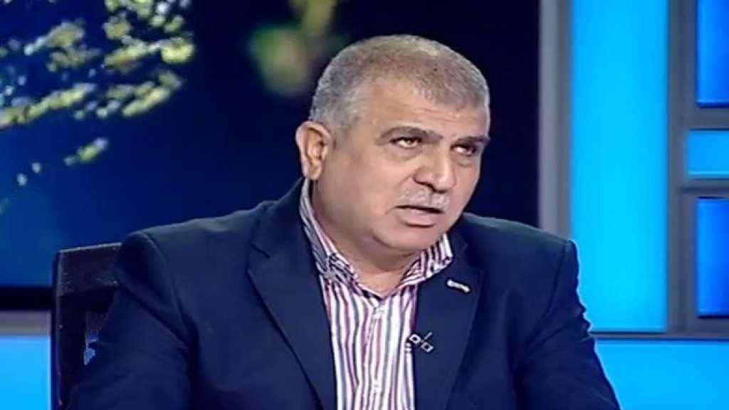 أبو شقرا: فياض طلب مني فتح المحطات وعلى إثر ذلك سيتم إصدار الجدول الجديد