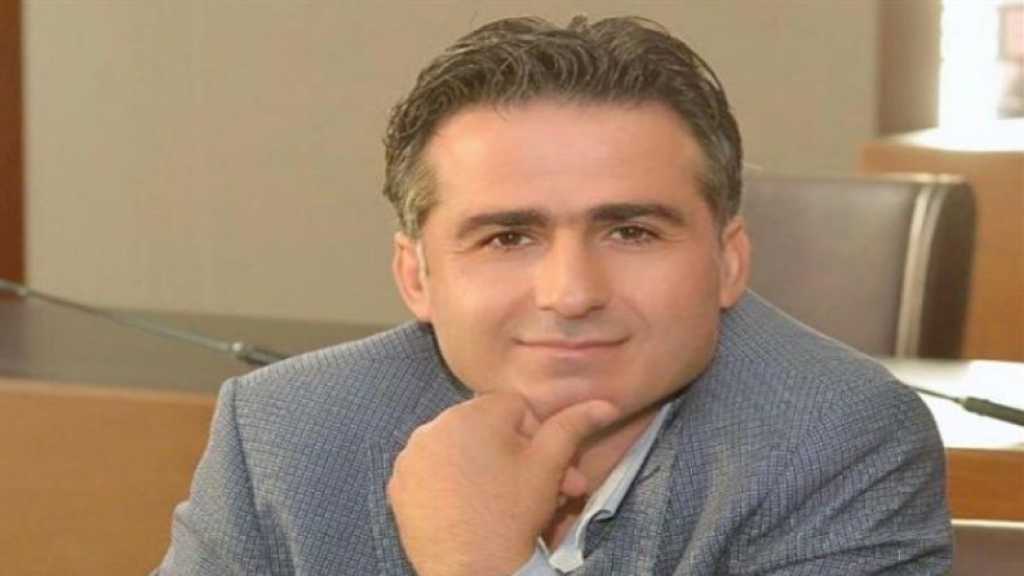 تكليف حكومي رسمي لوزير الأشغال بالتواصل مع سوريا لبحث مشاكل الصادرات الزراعية والصناعية