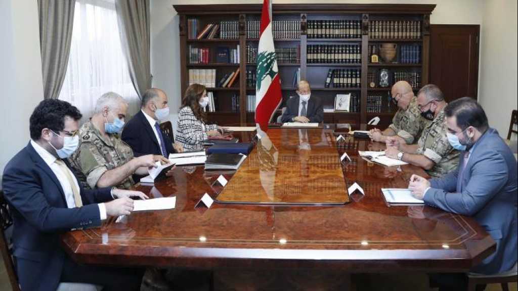توتر إيراني-إسرائيلي يعصف بالمنطقة.. لبنان يضعف بمفاوضات الترسيم