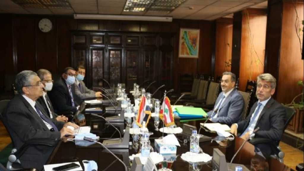 لا كهرباء من الأردن قبل ثلاثة أشهر
