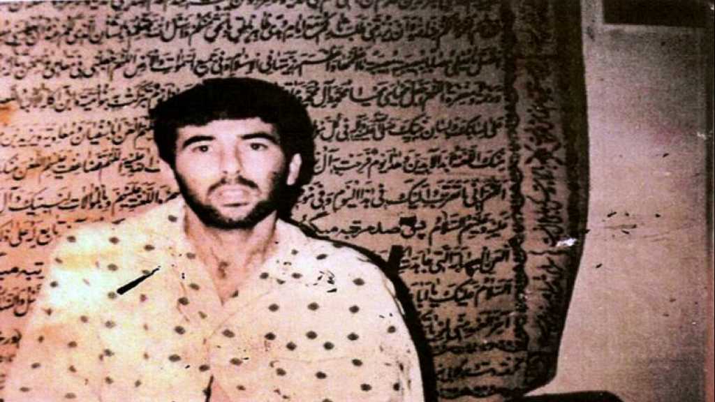 الموساد خطف جنرالاً إيرانياً واستجوبه حول رون أراد