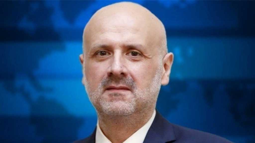 وزير الداخلية : لن أتدخّل في قانون الانتخاب وأترك التعديلات لمجلس النواب