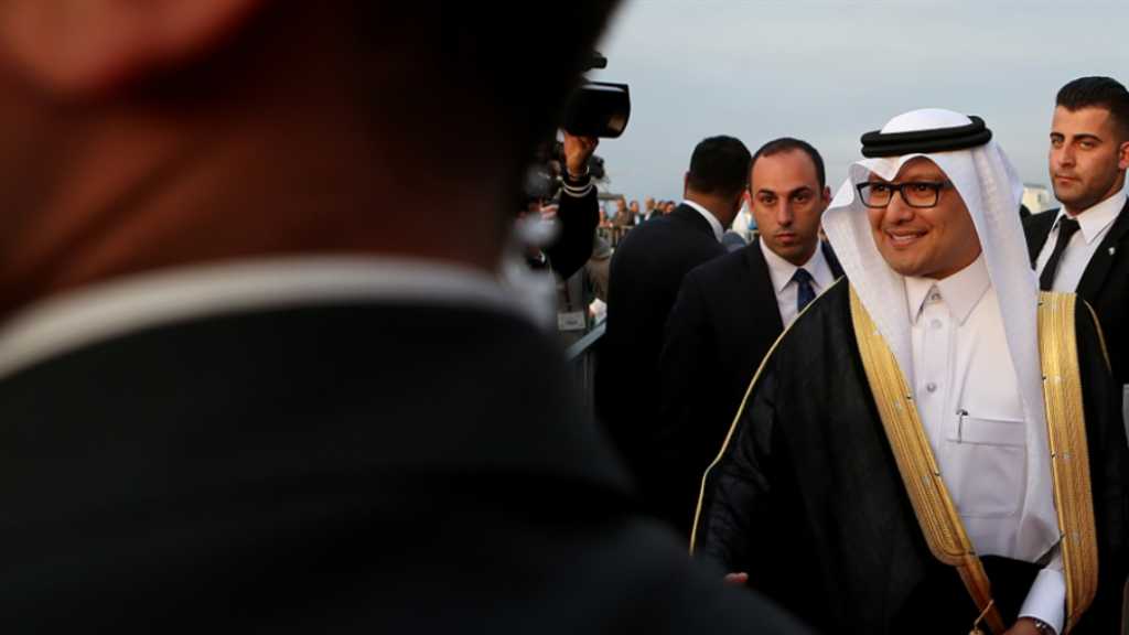 البخاري يعود إلى بيروت..الرياض: ميقاتي كالحريري... ولن نساعد الجيش