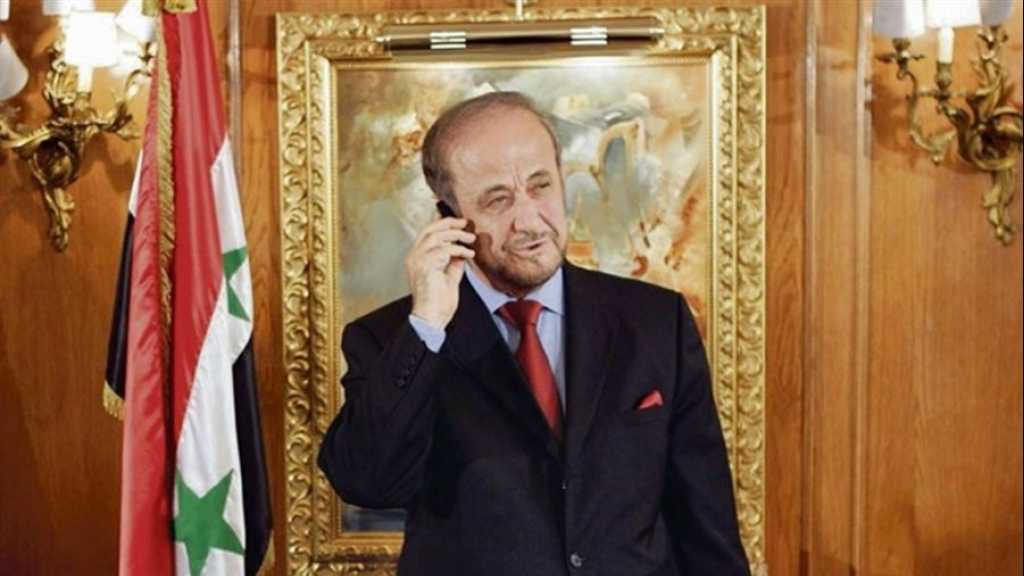 رفعت الأسد عاد إلى سوريا