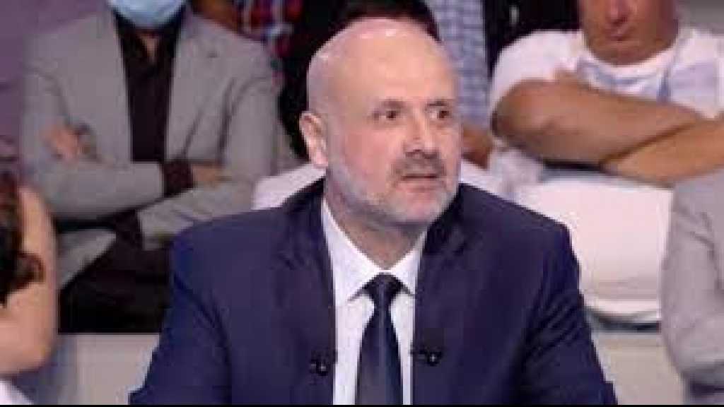 وزير الداخلية: الوضع الأمني مقبول وفرار 243 عنصراً و4 ضباط من قوى الأمن بسبب الأوضاع الاقتصادية والمعيشية