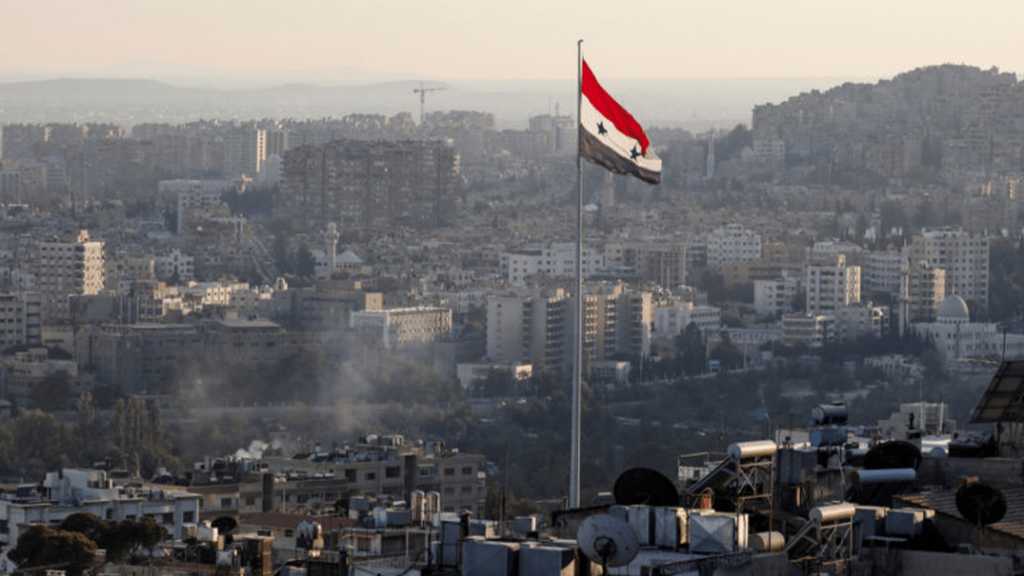 «الانفتاح» على سوريا... وماذا عن إيران؟!