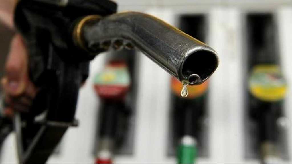 صدور جدول الأسعار الجديد للمحروقات صباح اليوم الجمعة