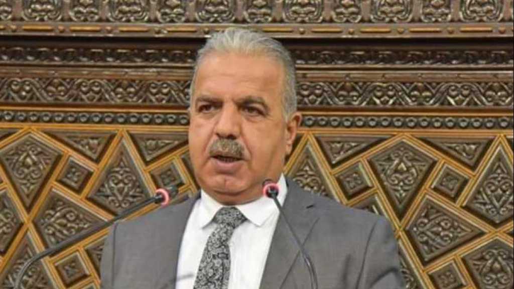 وزير الكهرباء السوري يكشف عن موعد الربط مع الأردن ولبنان