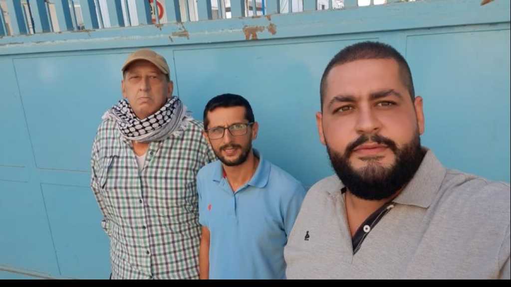 اقفال مكتب الاونروا الرئيسي في بيروت احتجاجا على التقصير والاهمال