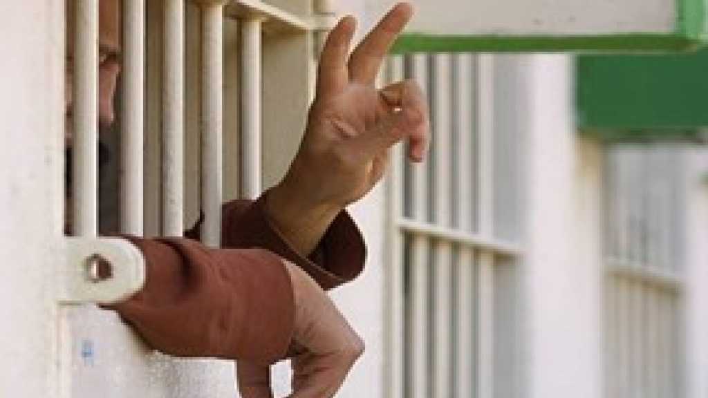7 أسرى فلسطينيين يواصلون إضرابهم عن الطعام رفضاً لاعتقالهم الإداري