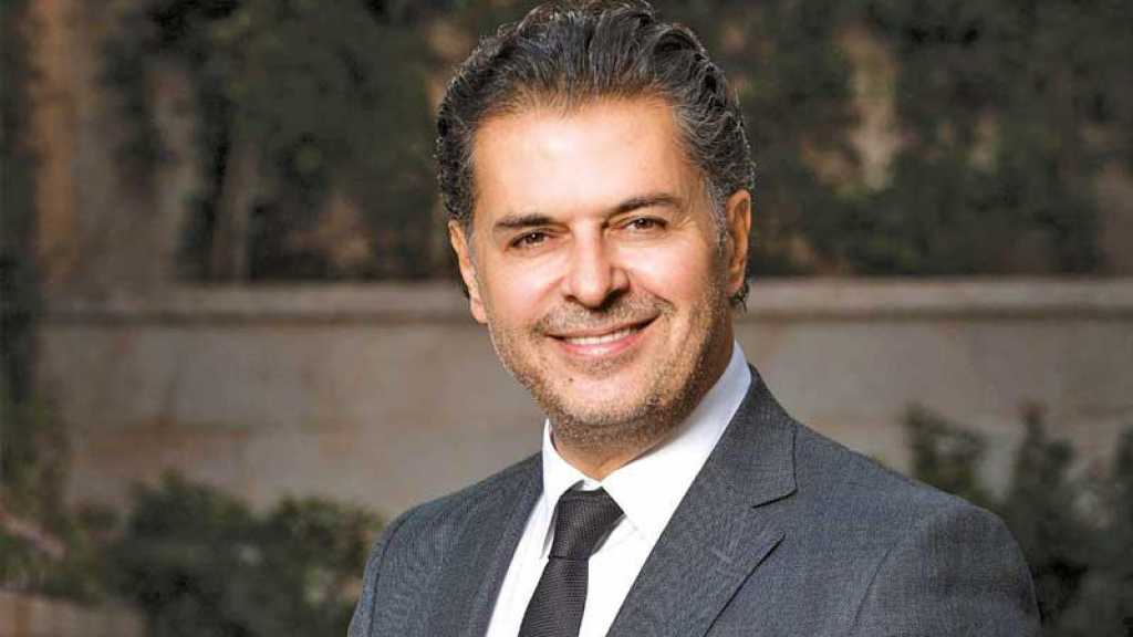 راغب علامة يرفض الرد على إساءة نجل فضل شاكر
